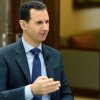Informație explozivă! Șeful Serviciului Secret din România, întâlnire de taină cu preşedintele Bashar al Assad, la Damasc (presa din Siria)