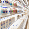 Inspectorii au avut un șoc când au verificat produsele lactate din România: s-au descoperit nereguli majore în hypermarketuri