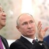 Întâlnirea care dă fiori întregii lumi: Vladimir Putin merge în China, în prima vizită externă după ce a fost reales președinte