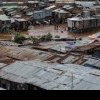 Inundații catastrofale în Kenya. Un baraj s-a rupt, zeci de morți și alte zeci sunt date dispărute