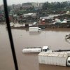 Inundații catastrofale în Kenya. Zeci de oameni au murit, zeci de mii au fugit / FOTO-VIDEO