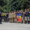 Iohannis, mesaj de Zilei Forțelor Terestre: România este pilon de stabilitate la nivel regional