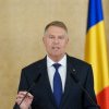 Iohannis' Pesach message: Wisdom and courage are needed in face of violence and hatred