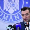 Ionuț Stroe pune punctul pe i în scandalul retragerii lui Cîrstoiu de la Primărie: Sunt fitile