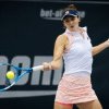 Irina Begu loses final of Antalya tournament (WTA 125)