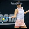 Irina Begu qualifies for second round of WTA 1,000 Madrid tennis tournament