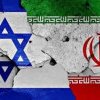 Israelul a lansat 'ofensiva diplomatică' împotriva Iranului după atacul fără precedent: 'Am trimis scrisori către 32 de state / Trebuie oprit acum'