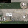 ISW contrazice varianta ucraineană: Nicio dovadă vizuală că forțele ucrainene au avariat sau distrus aeronave sau infrastructură
