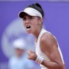 Jaqueline Cristian qualifies for second round of WTA 1,000 tennis tournament in Madrid