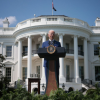 Joe Biden nu organizează o recepţie la Casa Albă la încheierea Ramadanului