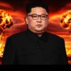 Kim Jong Un îi dă fiori lui Iohannis: Coreea de Nord a lansat o rachetă balistică, în timp ce președintele e în vizită la Seul