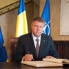 Klaus Iohannis a semnat mai multe legi - Acești români vor avea un nivel de trai mai ridicat
