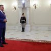 Klaus Iohannis devine jucător în Europa: negocieri cu Viktor Orban și președintele Consiliului European