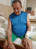 La bucată! Legendarul culturist timișorean Florin Teodorescu își vinde sala de sport de pe patul de spital!