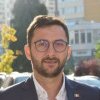 Liberalul Andrei Carabelea şi-a depus candidatura pentru al doilea mandat de primar al municipiului Piatra-Neamţ