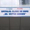 Licitaţie pentru echipamente medicale, la Spitalul Clinic de Copii ”Dr. Victor Gomoiu” Bucureşti. Valoarea contractului, aproape 2 milioane de lei