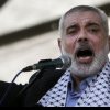 Liderul Hamas anunță că trei dintre fiii săi și mai mulți nepoți au murit într-un atac israelian: Îi mulțumesc lui Allah