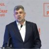 Liderul PSD îi taie macaroana lui Rareș Bogdan: 'Nu am făcut alianța să ajungă Marcel Ciolacu președinte, cu atât mai puțin Nicolae Ciucă'