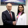 Liderul regiunii Găgăuzia din Republica Moldova a revenit din a doua sa călătorie în Rusia, desfășurată în cursul unei singure luni