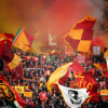 Liga Europa: AS Roma o învinge pe Milan în dublă manşă şi merge în semifinalele competiției