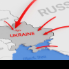 LIVE TEXT - Război în Ucraina: Zelenski a avertizat, sâmbătă, că Ucraina ar putea rămâne fără rachete de apărare antiaeriană