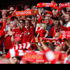 Liverpool revine în lupta pentru titlu în Premier League