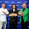 Lovitură de teatru: chefii Bontea, Dumitrescu și Scărlătescu se întorc la PRO TV