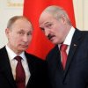 Lukaşenko plânge pe umărul lui Putin: Liderul din Belarus se teme de ameninţarea Occidentului