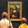 Luvru se străduiește să îmbunătățească expunerea celebrei picturi Mona Lisa