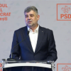 Marcel Ciolacu, despre achiziții pentru înzestrarea armatei: Să se producă pe teritoriul României
