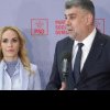 Marcel Ciolacu nu regretă că a ținut-o blocată pe Gabriela Firea în cursa pentru București: 'Nu am greșit / În acel moment doream să construim'