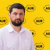 Marius Lulea (AUR): Guvernul a distrus sănătatea, lipsă de respect faţă de salariile cadrelor medicale