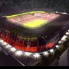 Marocul va construi cel mai mare stadion de fotbal din lume pentru a lua Spaniei finala din 2030