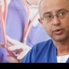 Medicul Tudor Ciuhodaru, despre starea lui Florin Piersic: Prognosticul la un astfel de pacient este rezervat!