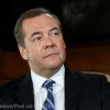 Medvedev îl vrea mort pe Biden: 'Cu atât va fi mai bine pentru lumea noastră suferindă'