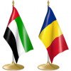 Memorandum of Understanding between Romania and the UAE in the field of trade
