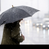 Meteorologii au dat alerta: grindină, ploi torențiale și descărcări electrice în trei regiuni din România
