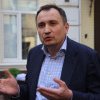 Ministrul agriculturii din Ucraina, eliberat din arest în schimbul unei cauțiuni uriașe