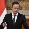 Ministrul de Externe al Ungariei bate cu pumnul în masă: Șeful NATO trebuie să fie dat de Europa centrală și de Est