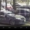 Momentul în care mașina unui agent ucrainean trecut de partea Rusiei sare în aer, la Moscova (video)
