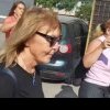 Monica Macovei, condamnată la 6 luni de închisoare cu suspendare, după accidentul în care aproape a ucis un om