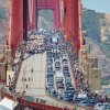 Motivul pentru care manifestanţii pro-palestinieni au blocat podul Gold Gate din San Francisco, SUA
