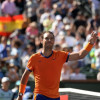 Nadal îl surclasează pe adolescentul Blanch în primul tur la Madrid Open