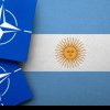 NATO continuă extinderea în Sudul Global: Solicitarea Argentinei a ajuns la Mircea Geoană