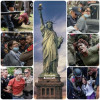 Nebunie în SUA: protestele din marile universități au luat o amploare nebănuită/ VIDEO