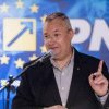 Nicolae Ciucă: Alianța PSD-PNL oferă stabilitate și bună guvernare