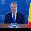 Nicolae Ciucă: S-au făcut foarte multe lucruri bune. S-au făcut și greșeli! (VIDEO)