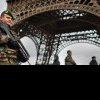 Nivel maxim de alertă teroristă la Paris: autoritățile franceze au desfășurat mii de jandarmi, polițiști şi militari pentru a asigura securitatea orașului