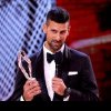 Novak Djokovici, sportivul anului la cea de-a 25-a ediţie a Trofeelor Laureus / Lista completă a câştigătorilor