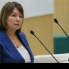 Numire controversată în justiția din Rusia: o fosta colegă de facultate cu Putin a ajuns în fruntea Curții Supreme